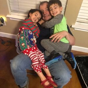 Meet your Posher, Casey